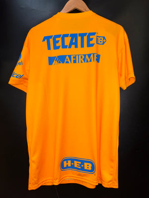 TIGRES 2022-2023 ORIGINAL JERSEY Size L