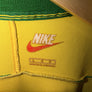 BRAZIL RONALDO 1998-1999 ORIGINAL JERSEY SIZE L