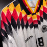 GERMANY KLINSMANN 1994-1995 ORIGINAL JERSEY Size XL