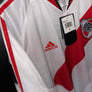 RIVER PLATE FALCAO 2004-2005 ORIGINAL JERSEY Size XL