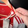 AJAX TADIC 2022-2023 ORIGINAL JERSEY SIZE S