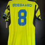 ARSENAL ODEGAARD 2023-2024 ORIGINAL JERSEY Size L