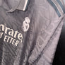 REAL MADRID VALVERDE 2024-2025 ORIGINAL JERSEY SIZE XL