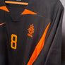 NETHERLANDS DAVIDS 2002-2003 ORIGINAL JERSEY Size L