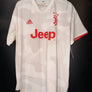JUVENTUS RONALDO 2019-2020 ORIGINAL JERSEY Size XL