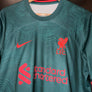 LIVERPOOL SALAH 2022-2023 ORIGINAL JERSEY Size L