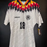 GERMANY KLINSMANN 1994-1995 ORIGINAL JERSEY Size M