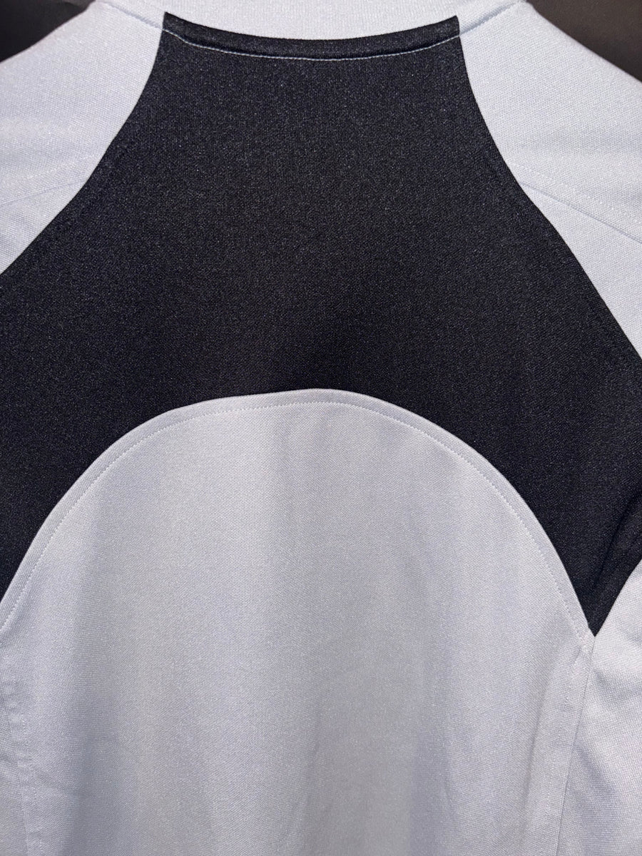 JUVENTUS 2004-2005 ORIGINAL GOALKEEPER  JERSEY Size M