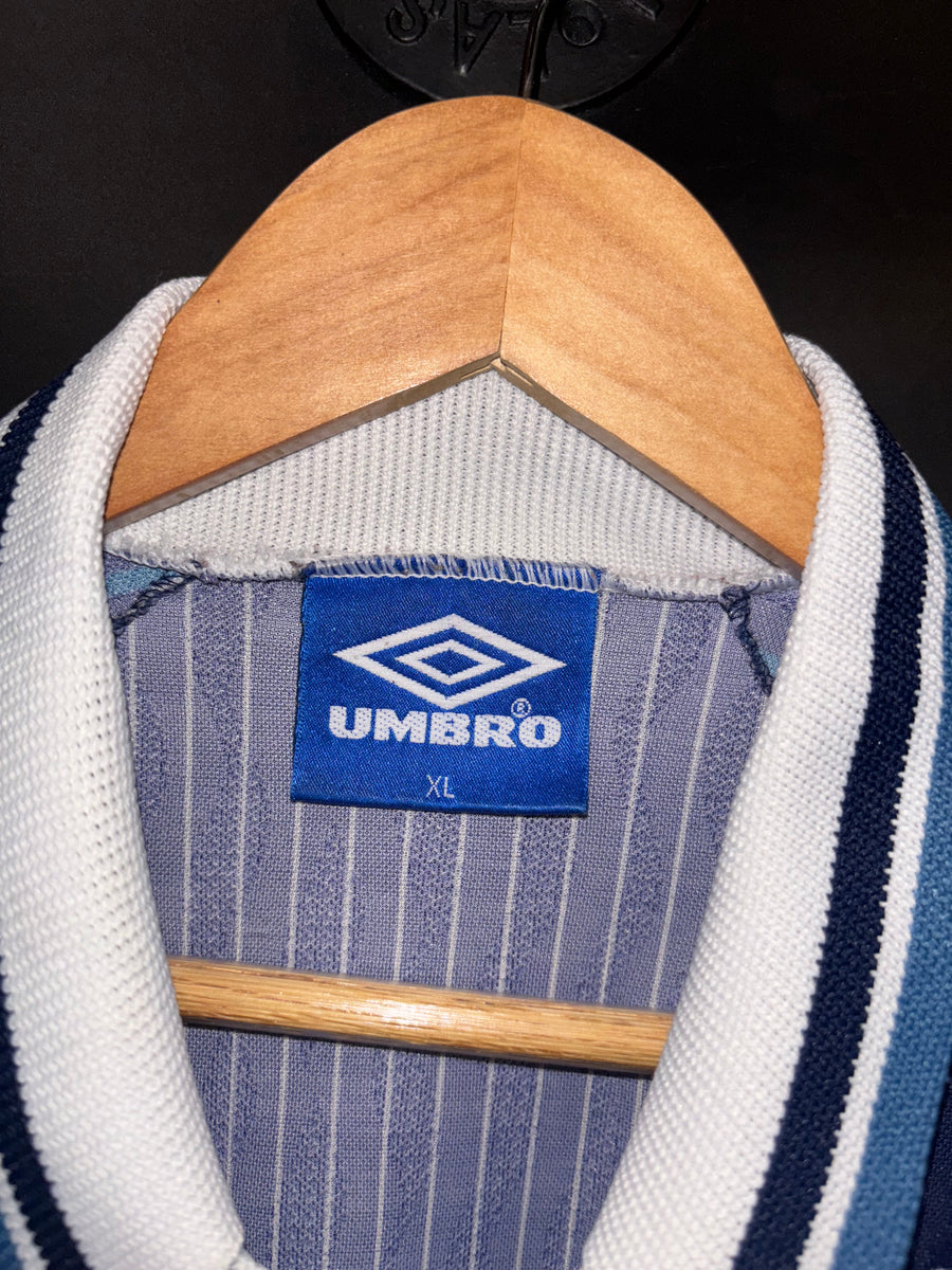 LAZIO 1996-1997 ORIGINAL JERSEY Size XL