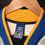 MIAMI FUSION VALDERRAMA 1998-1999 ORIGINAL JERSEY Size XL