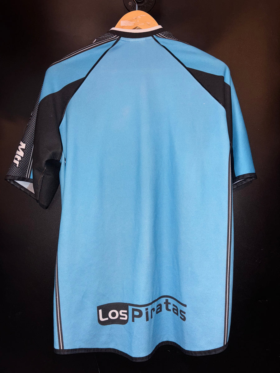 BELGRANO DE CORDOBA 2001-2002 ORIGINAL JERSEY Size L