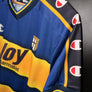 PARMA NAKATA 2001-2002 ORIGINAL JERSEY Size XL
