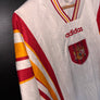 SPAIN 1996-1997 ORIGINAL JERSEY Size L
