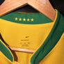 BRAZIL RONALDO 2006-2007 ORIGINAL JERSEY SIZE XL