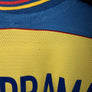 COLOMBIA VALDERRAMA 1998-1999 ORIGINAL JERSEY Size M