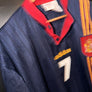 SPAIN GUARDIOLA 1996-1997 ORIGINAL JERSEY Size XL