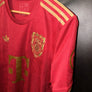 BAYERN MUNICH 125TH ANNIVERSARY 2024-2025 ORIGINAL JERSEY Size L
