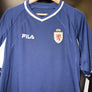 SCOTLAND 2000-2001 ORIGINAL JERSEY Size L