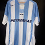 RACING CLUB DE AVELLANEDA 2006-2007 ORIGINAL JERSEY Size XL