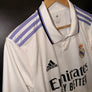 REAL MADRID VALVERDE 2022-2023 ORIGINAL JERSEY Size S