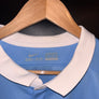 MANCHESTER CITY TOURE 2015-2016 ORIGINAL JERSEY Size 3XL