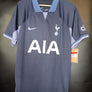 TOTTENHAM HOTSPURS SON 2023-2024 ORIGINAL JERSEY Size L