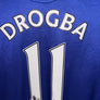 CHELSEA DROGBA 2008-2009 ORIGINAL JERSEY SIZE XL