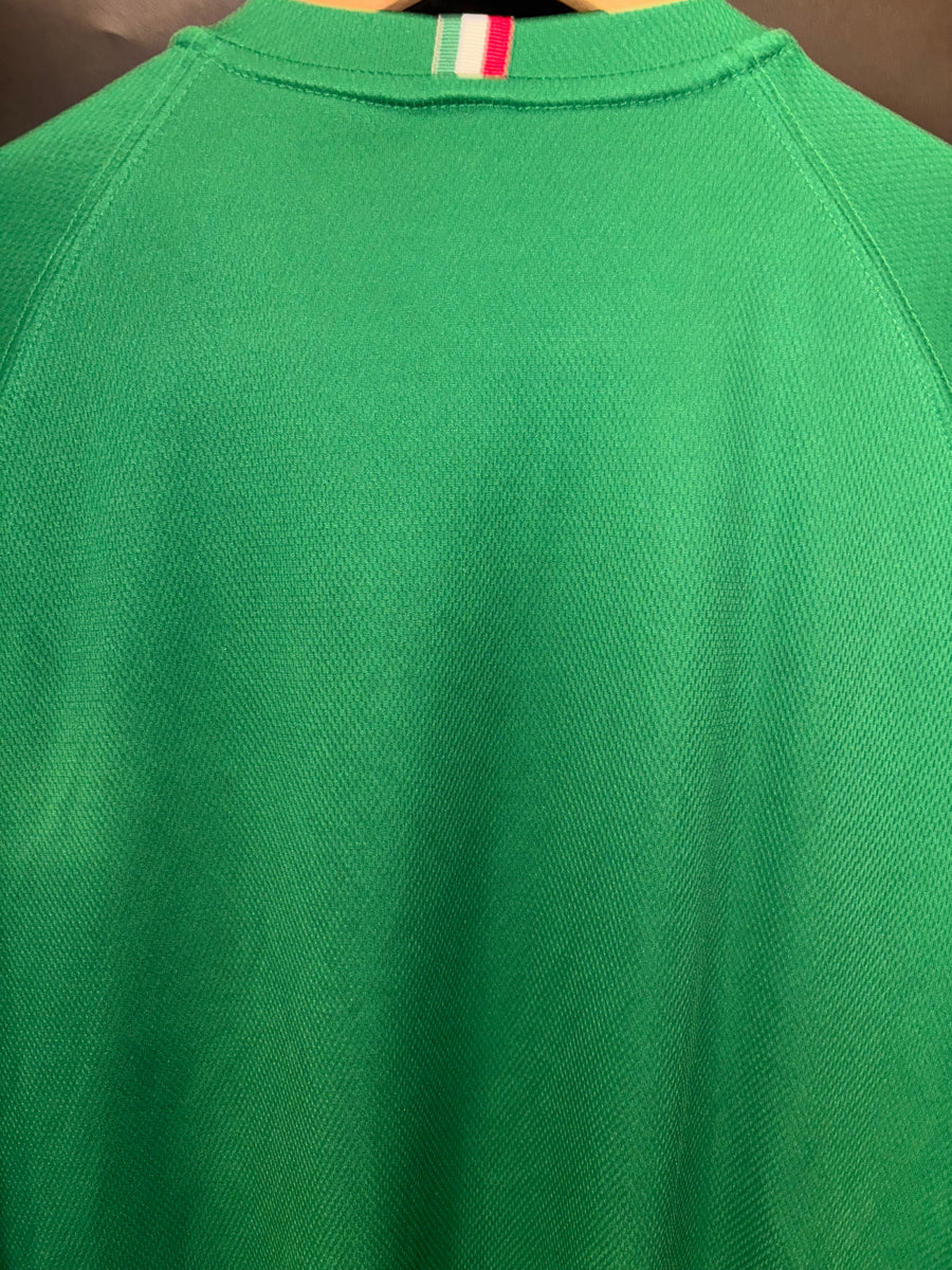 MEXICO 2006-2007 ORIGINAL JERSEY Size M