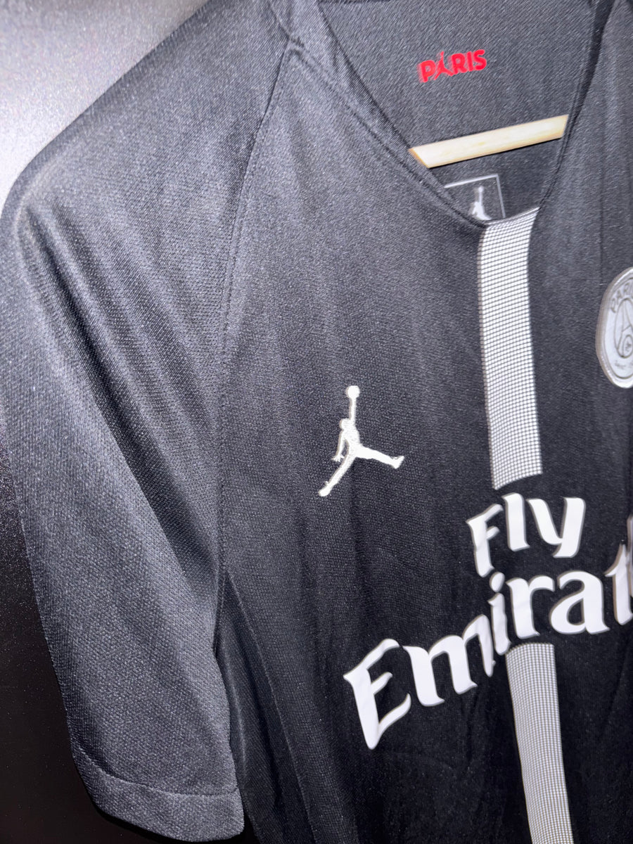 PSG PARIS SAINT GERMAIN NEYMAR JR 2018-2019 ORIGINAL JERSEY SIZE M