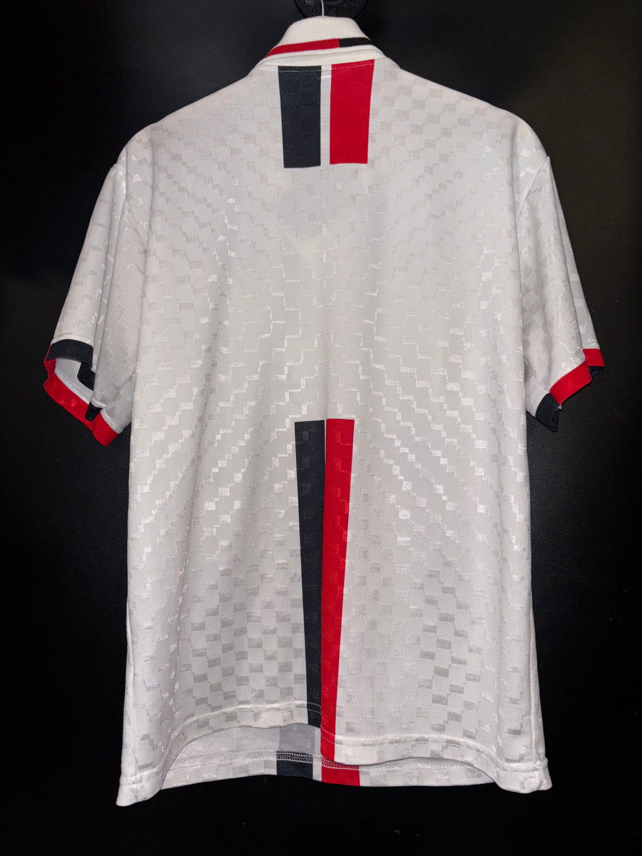 AC MILAN 1995-1996 ORIGINAL JERSEY Size M