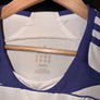 REAL MADRID RAMOS 2007-2008 ORIGINAL JERSEY Size XL