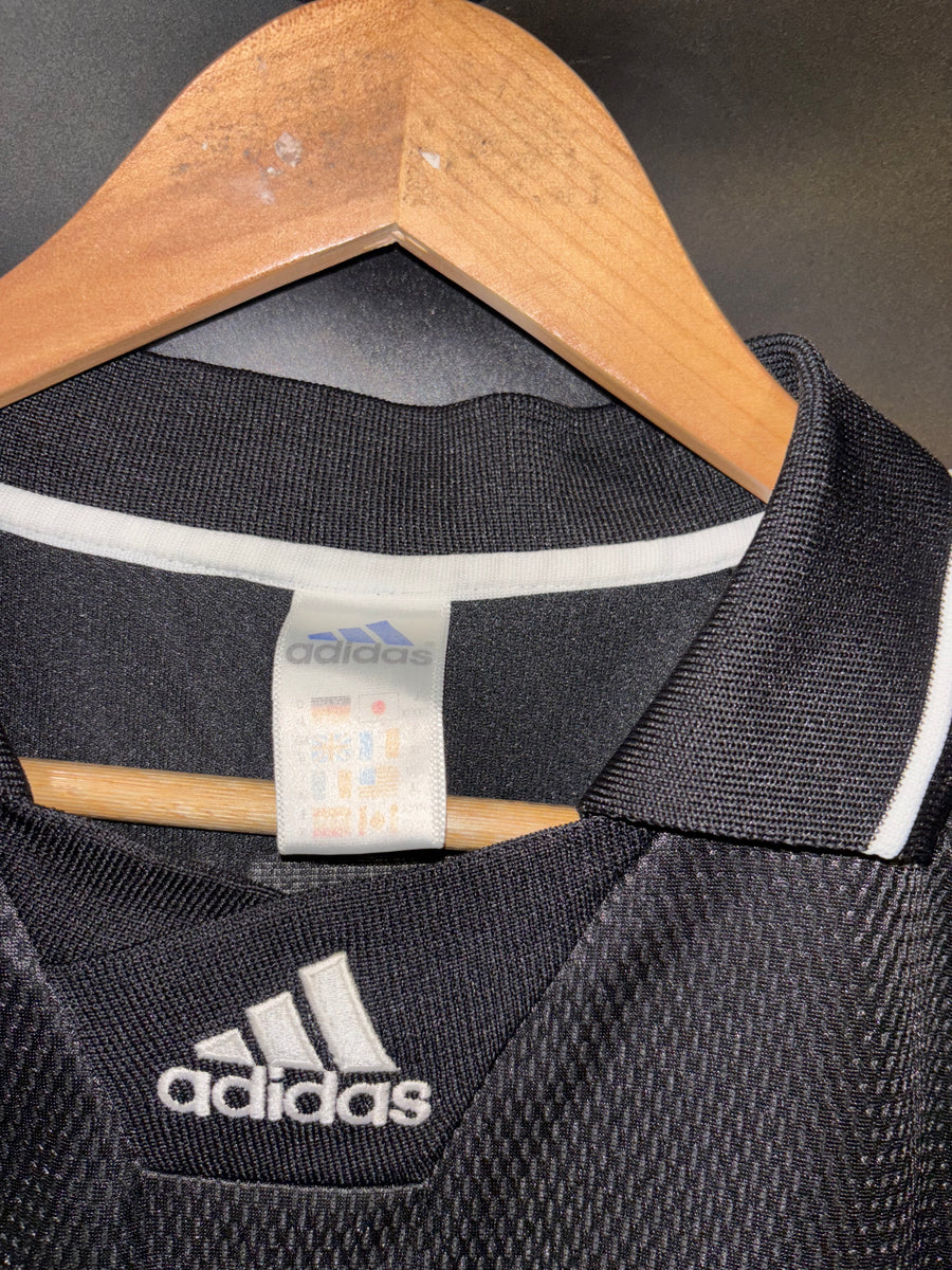 FRANCE BARTHEZ 1998-1999 ORIGINAL GOALKEEPER JERSEY SIZE XL