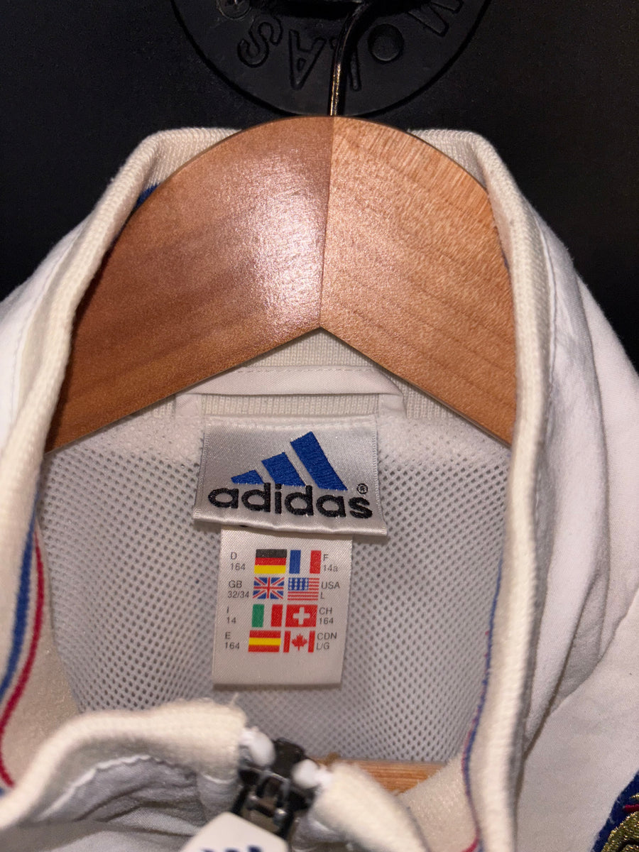 FRANCE 1996-1997 ORIGINAL JACKET Size L