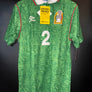MEXICO SUAREZ 1993-1994 ORIGINAL JERSEY Size M
