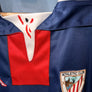 ATHLETIC BILBAO 1998-1999 ORIGINAL JERSEY Size S
