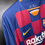 BARCELONA MESSI 2019-2020 ORIGINAL JERSEY Size L