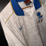 ITALY 1995-1996 ORIGINAL JERSEY Size L