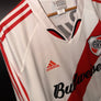 RIVER PLATE GALLARDO 2004-2005 ORIGINAL JERSEY Size XL
