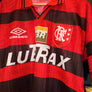 FLAMENGO ROMARIO 1996-1997 ORIGINAL JERSEY SIZE L