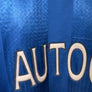 CHELSEA ZOLA 1998-1999 ORIGINAL JERSEY SIZE L