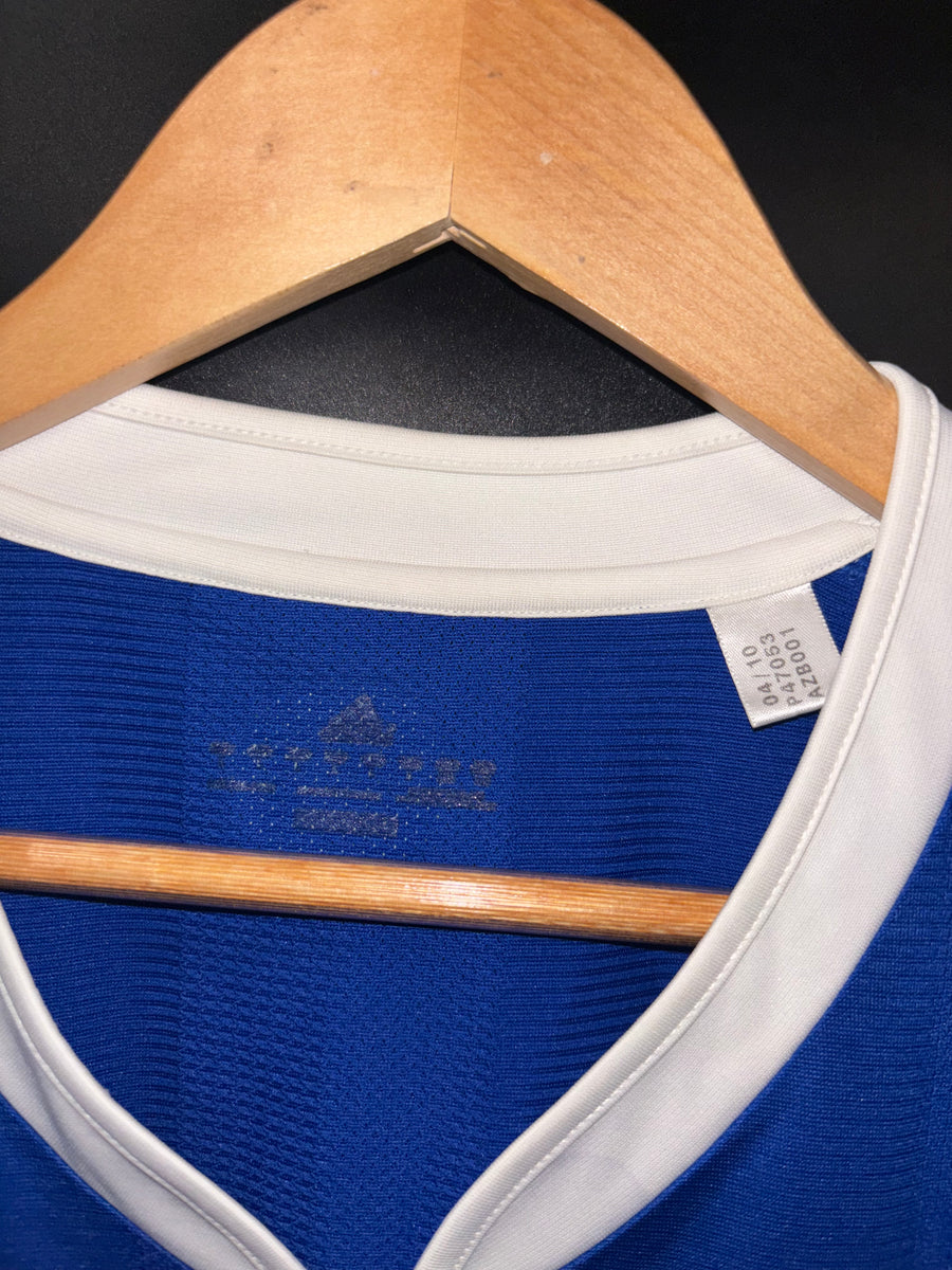 ARGENTINA MESSI 2010-2011 ORIGINAL JERSEY SIZE L