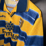 PARMA ASPRILLA 1998-1999 ORIGINAL JERSEY Size L