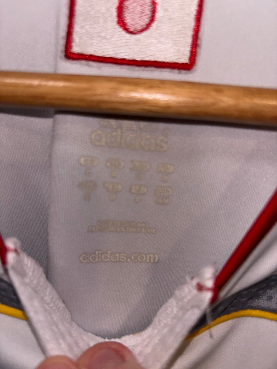 JAPAN 2006-2007 ORIGINAL JERSEY SIZE M