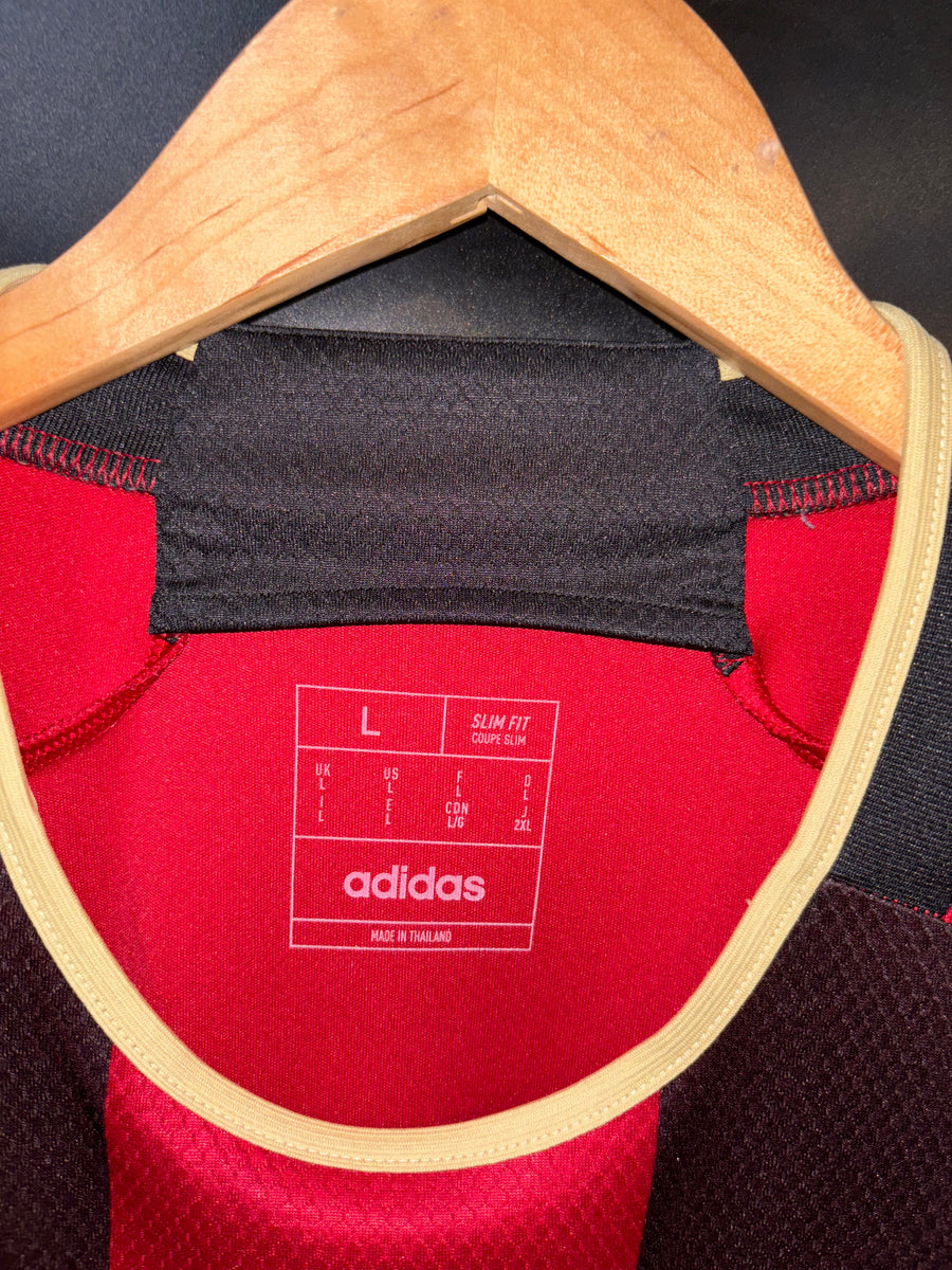 ATLANTA UNITED 2022-2023 ORIGINAL JERSEY Size L