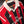 AC MILAN IBRAHIMOVIC 2012-2013 ORIGINAL JERSEY Size L