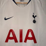TOTTENHAM HOTSPURS SON 2018-2019 ORIGINAL JERSEY Size M