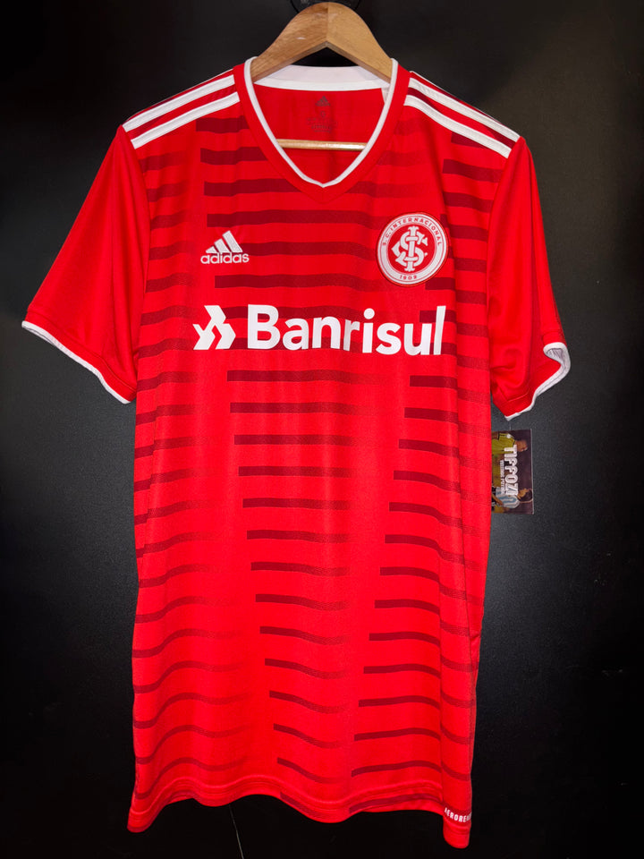 INTER PORTO ALEGRE 2021-2022 ORIGINAL JERSEY SIZE L