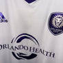 ORLANDO CITY KAKA 2015-2016 ORIGINAL PLAYER JERSEY Size XL