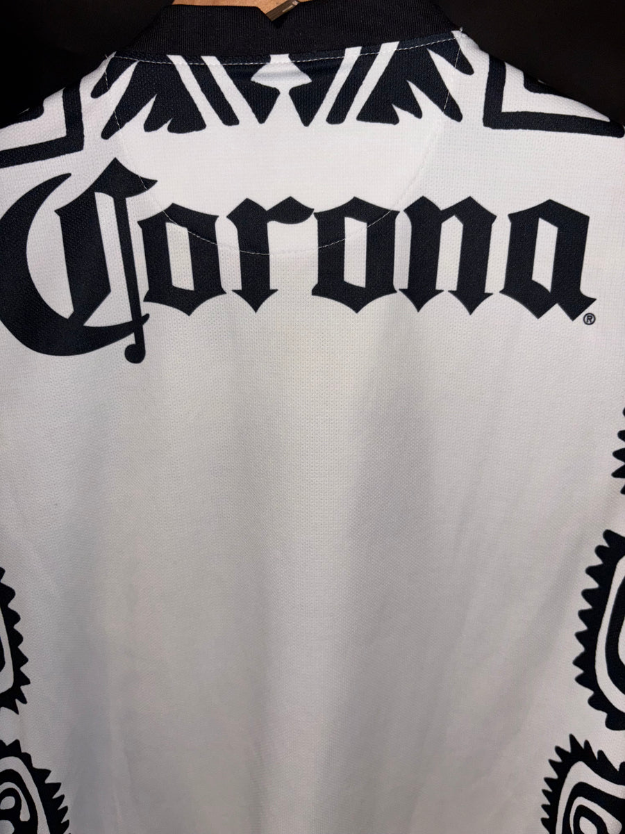 CLUB AMERICA 2020-2021 ORIGINAL JERSEY Size M