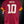 ROMA TOTTI 2014-2015 ORIGINAL JERSEY Size S
